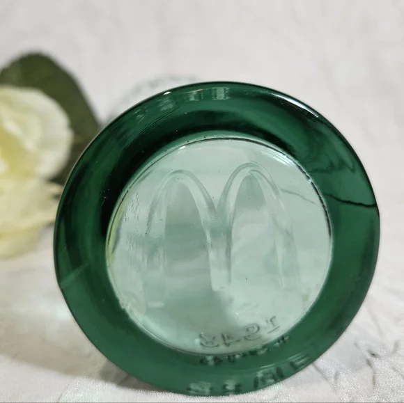 1948 Vintage McDonald's Glass - Picture 4 of 10